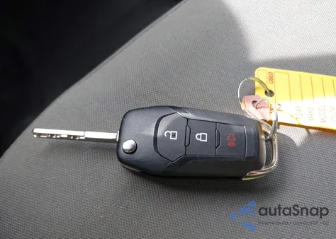 2016 Ford F-150 Xl из США, поврежденный, VIN 1FTEX1EP5GFB66115